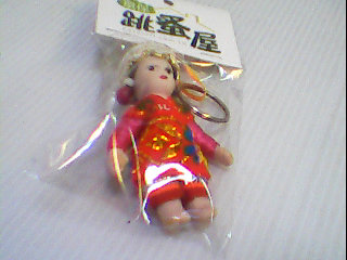 鑰匙圈