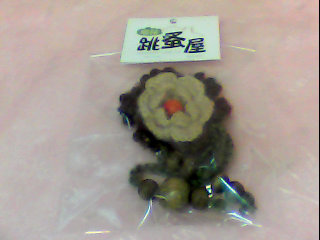 胸針