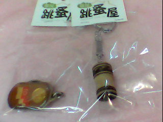 鑰匙圈-單售