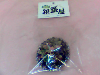 胸針