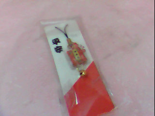 吊飾