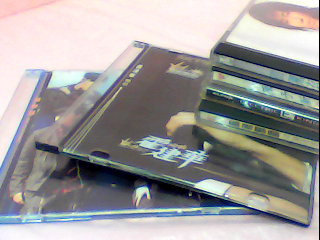 CD-單售