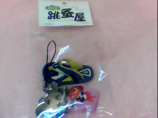 吊飾