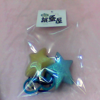 髮圈