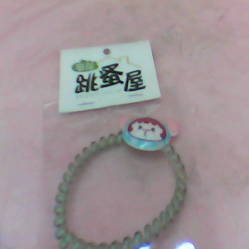 髮飾