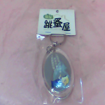 鑰匙圈