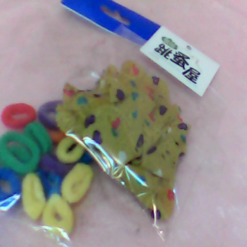 髮飾