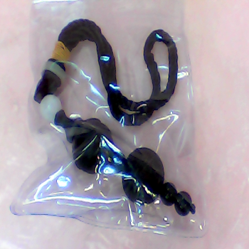 藥沉健康掛飾