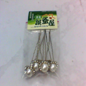 髮飾