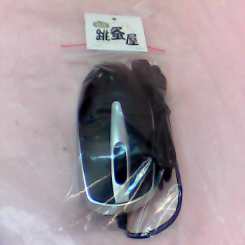 滑鼠