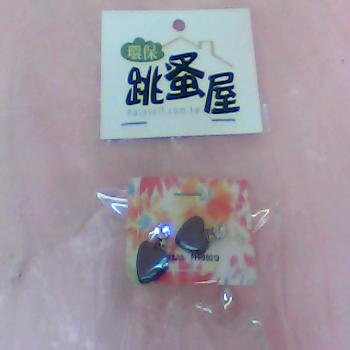 耳環