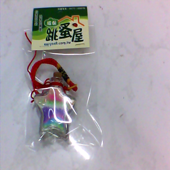 吊飾