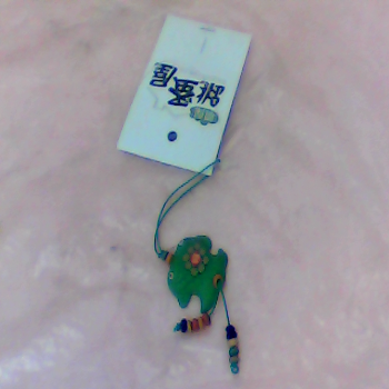 掛飾