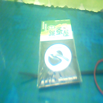 胸章
