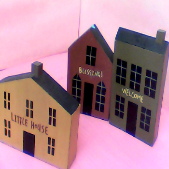擺飾-單售