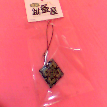 鑰匙圈