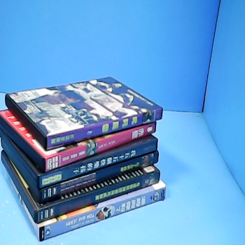 DVD-單售