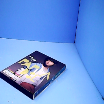 CD加DVD