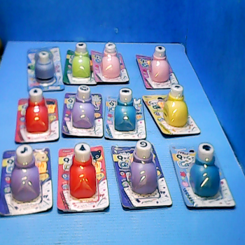 造型打孔器-單售