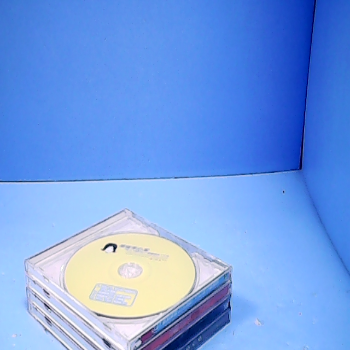 CD-單售