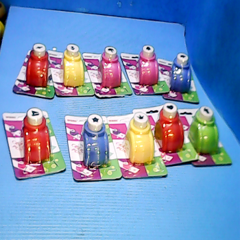 造型打孔器-單售