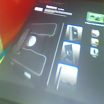 IPAD行動電源揚聲器