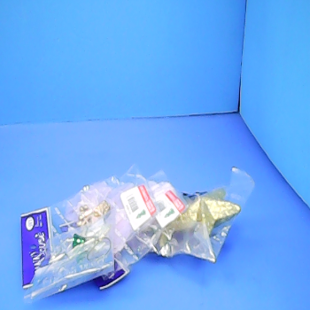 聖誕飾品-單售