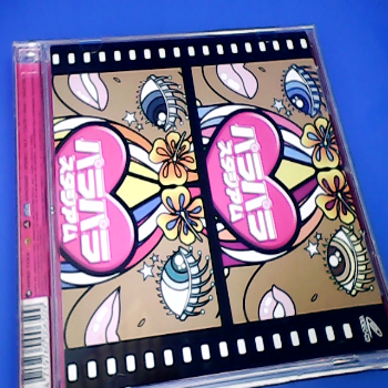 CD
