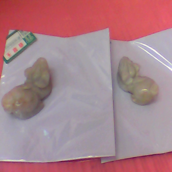 擺飾一對