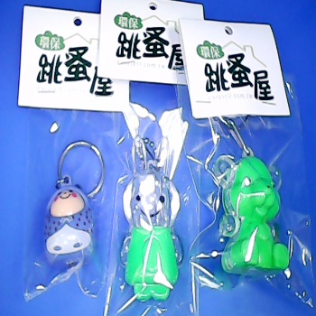 鑰匙圈