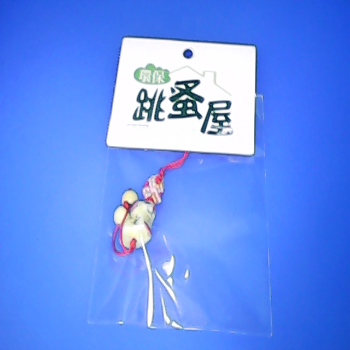 吊飾