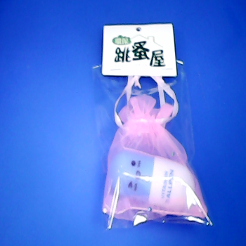 膠囊造型置物盒