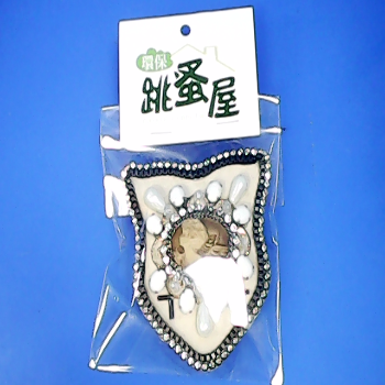 胸章