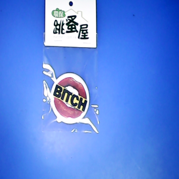 胸針