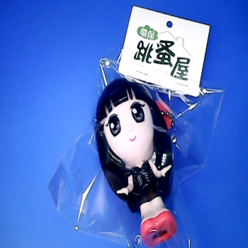 公仔