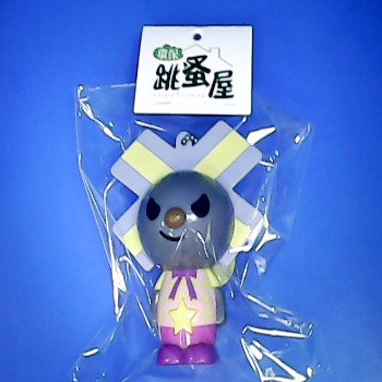 公仔