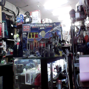 玩具