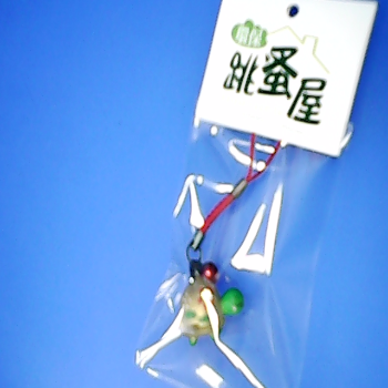 吊飾  烏龜