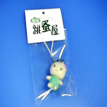 吊飾 烏龜