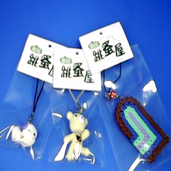 造型吊飾