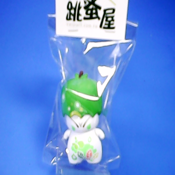 玩具公仔