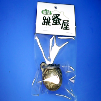 銅鈴