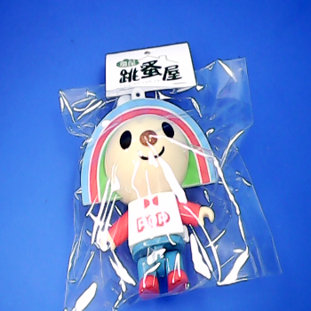 公仔