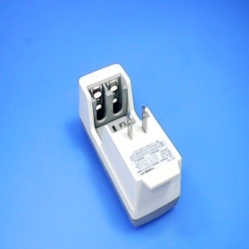 充電器