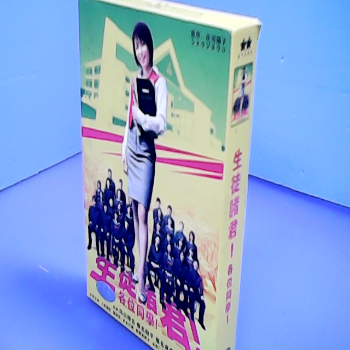 DVD5片