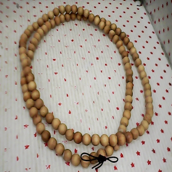 崖柏禪靜珠(大)