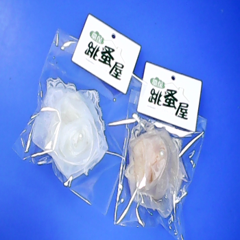 髮圈