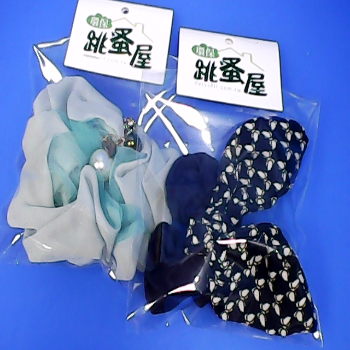 髮圈