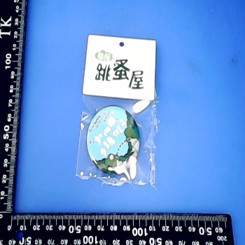 胸章