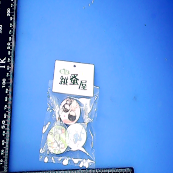 胸章